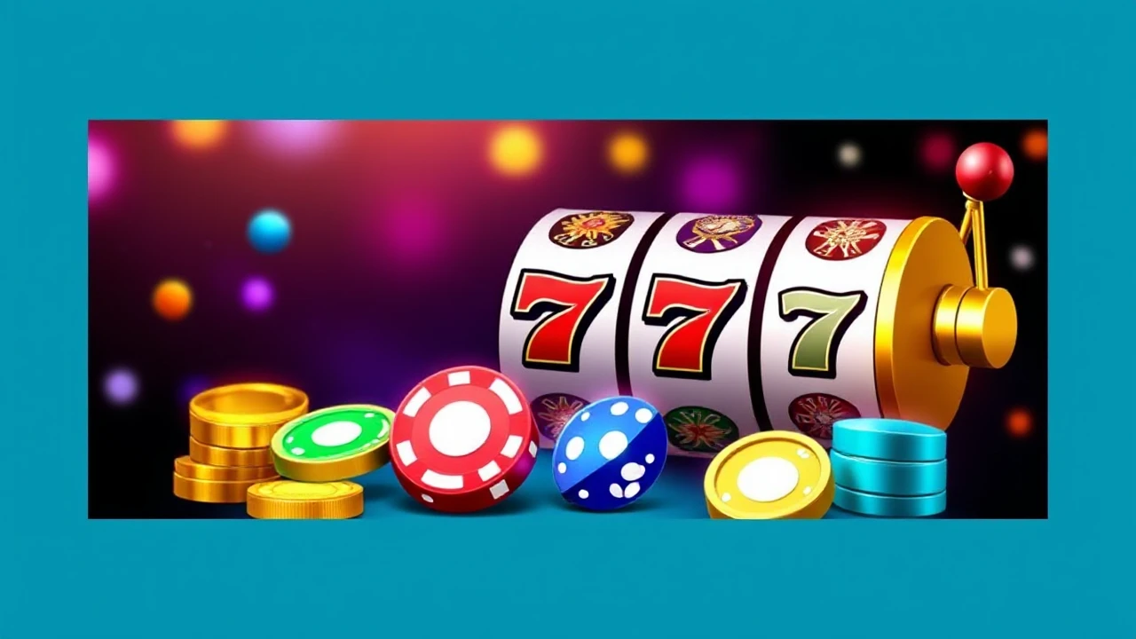 Unveiling the Role of Proficiency in Online Casino Slot Success