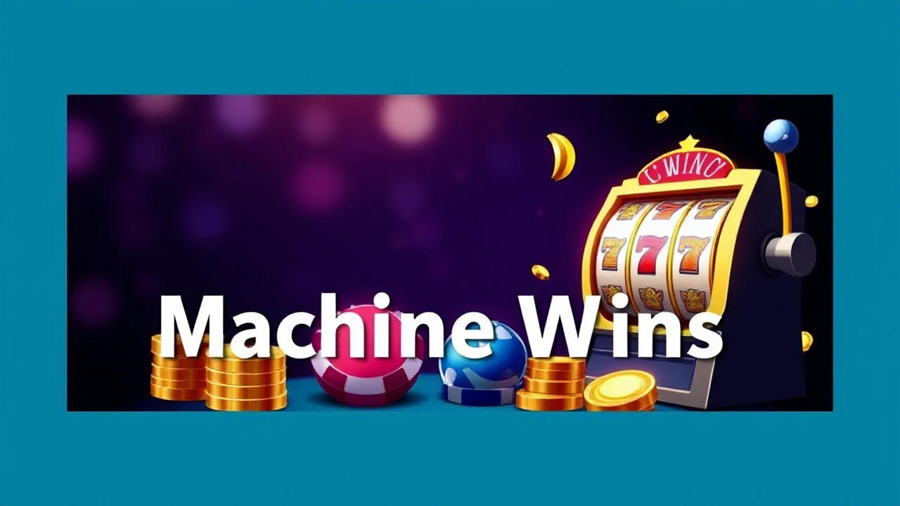 Delving into the Secrets of Online Gaming Machine Wins