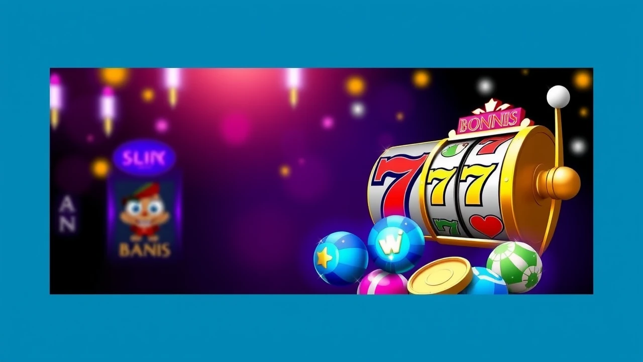 The Link Connecting Internet-Based Gambling Slot Themes and User Engagement