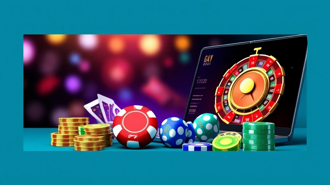 Exploring the Excitement of Online Gaming Games: Top Picks to Enjoy Today