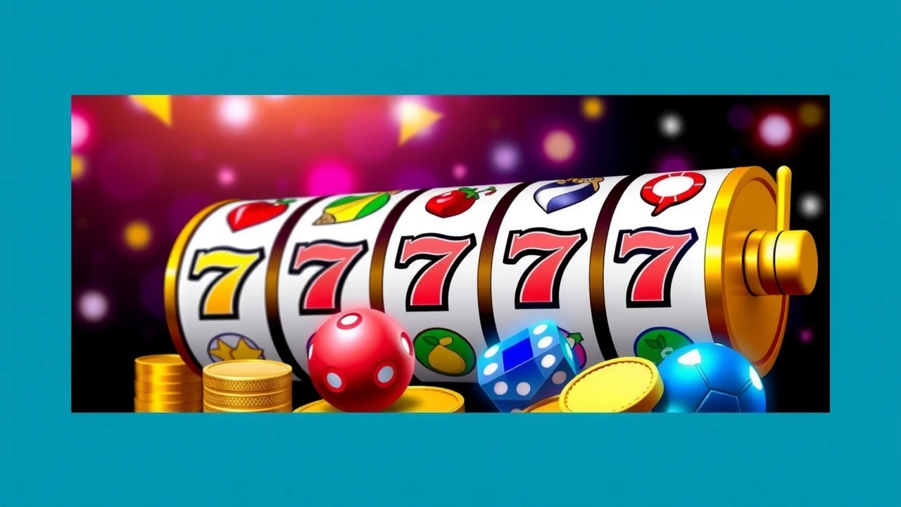 Effective Approaches for Internet-Based Gambling Slot Titles: Tips to Improve Your Chances of Success