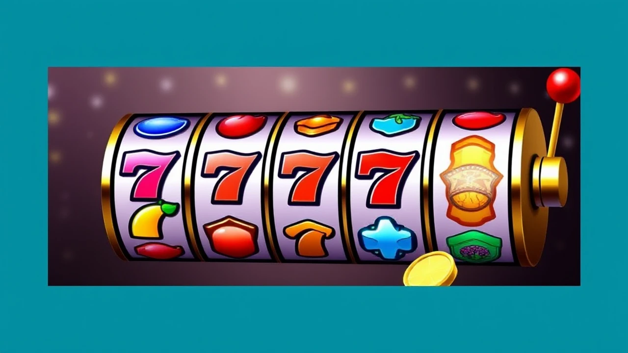 The Transformation of Slot Game Symbols: From Fruits to High-Tech Icons