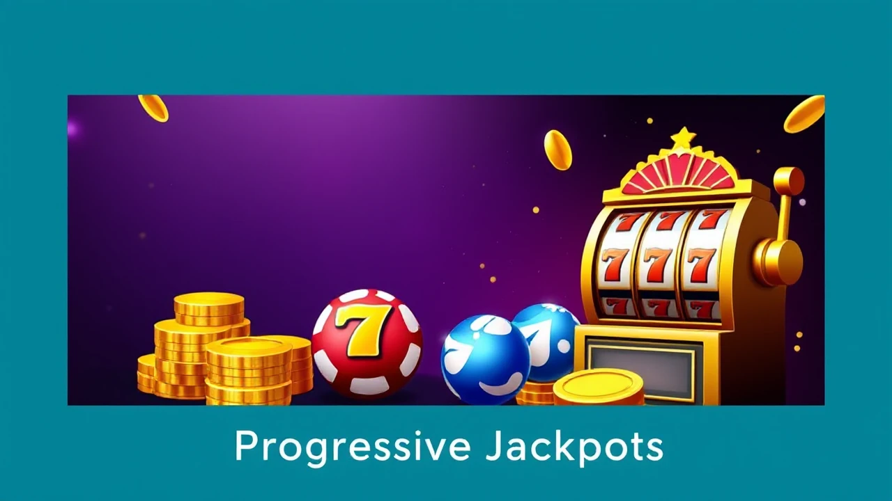 Unveiling the Mysteries of Progressive Prizes in Casino Games